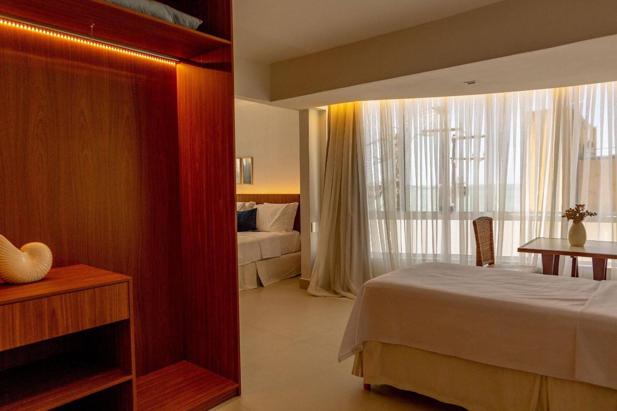 Vip Hotel Natal