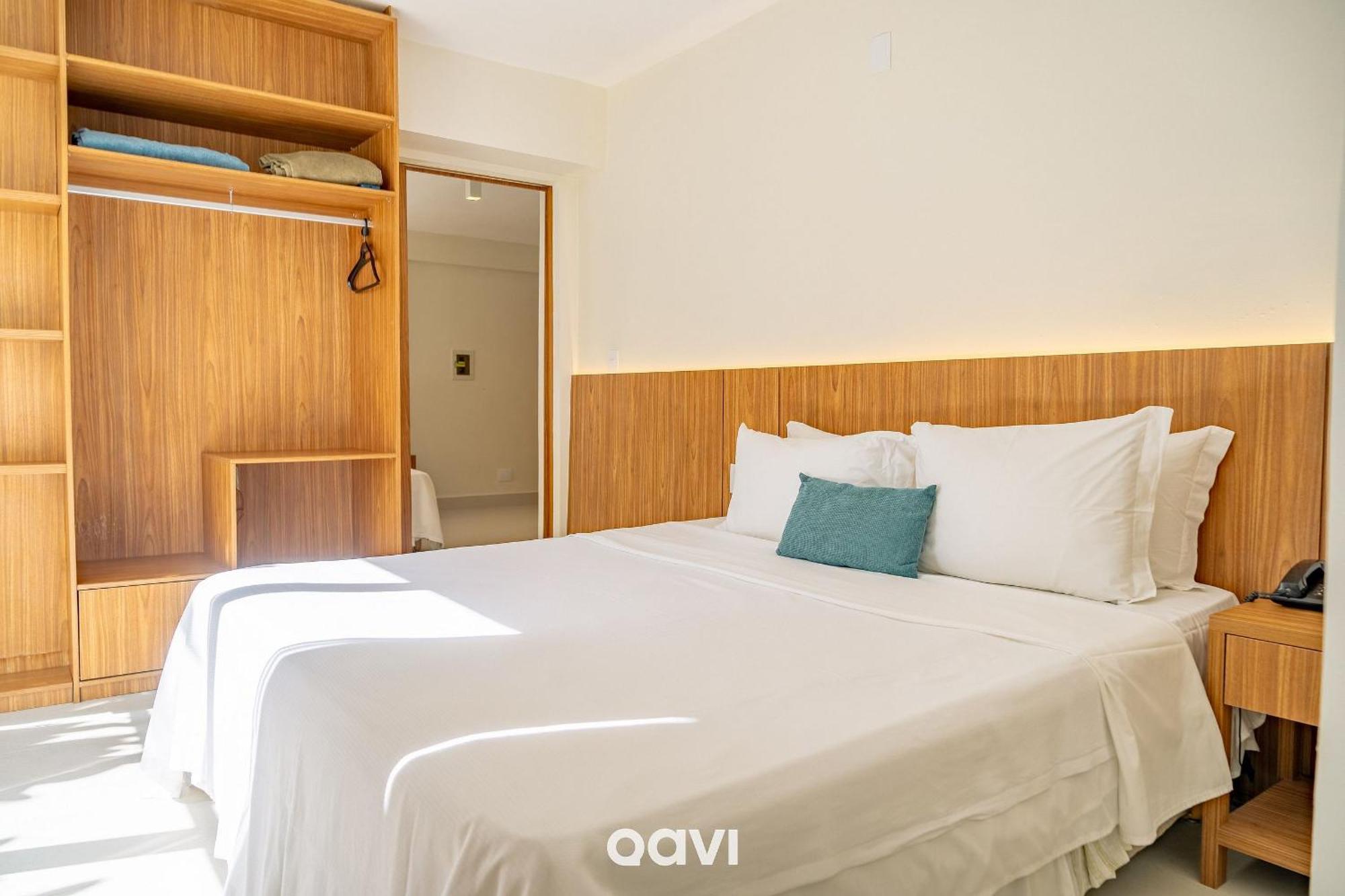 Vip Hotel Natal
