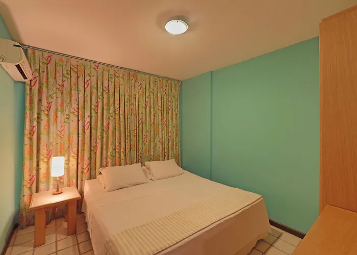 Vip Praia Hotel