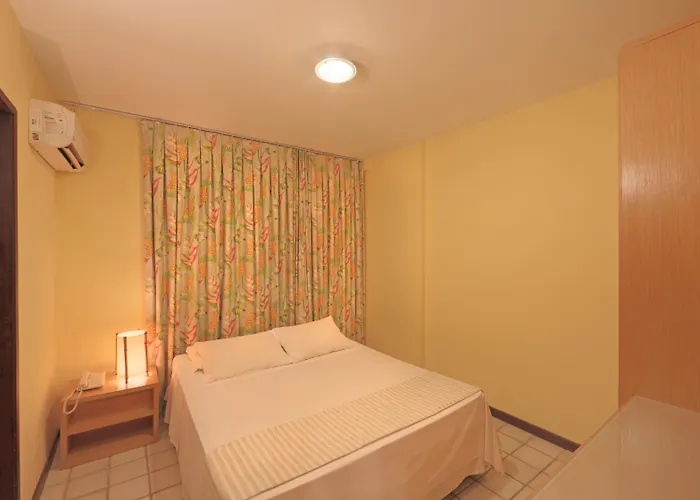 Vip Praia Hotel