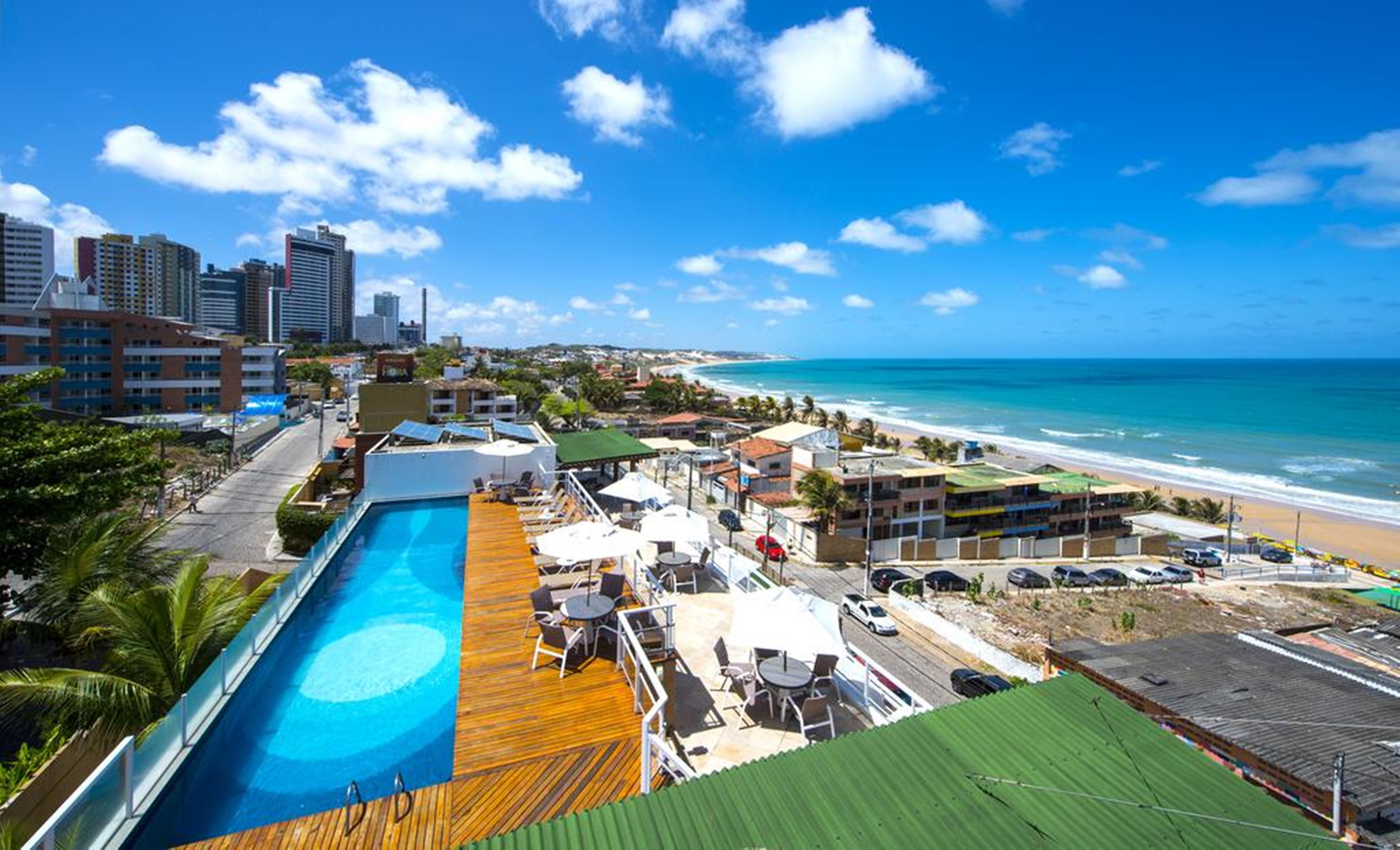 Vip Hotel Natal