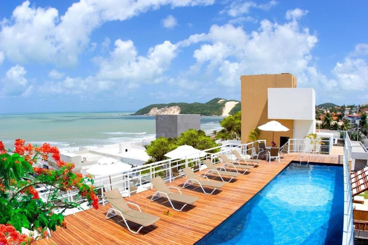 Vip Hotel Natal