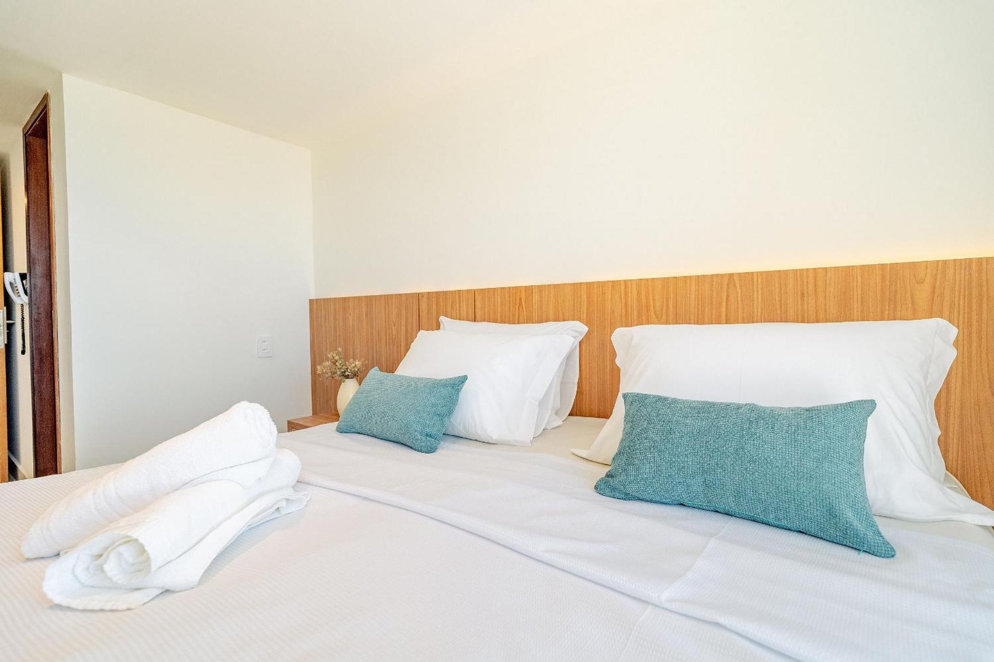 Vip Hotel Natal