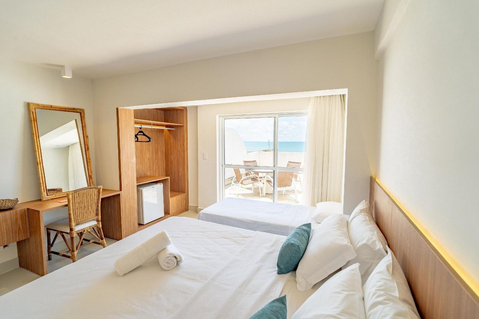 Vip Hotel Natal