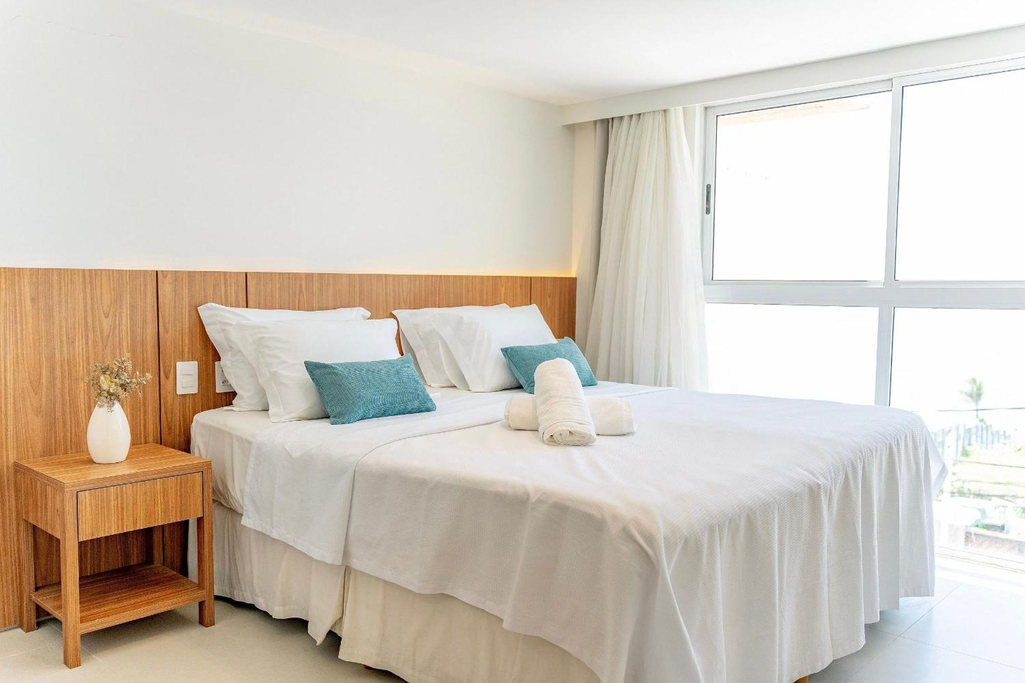 Vip Hotel Natal
