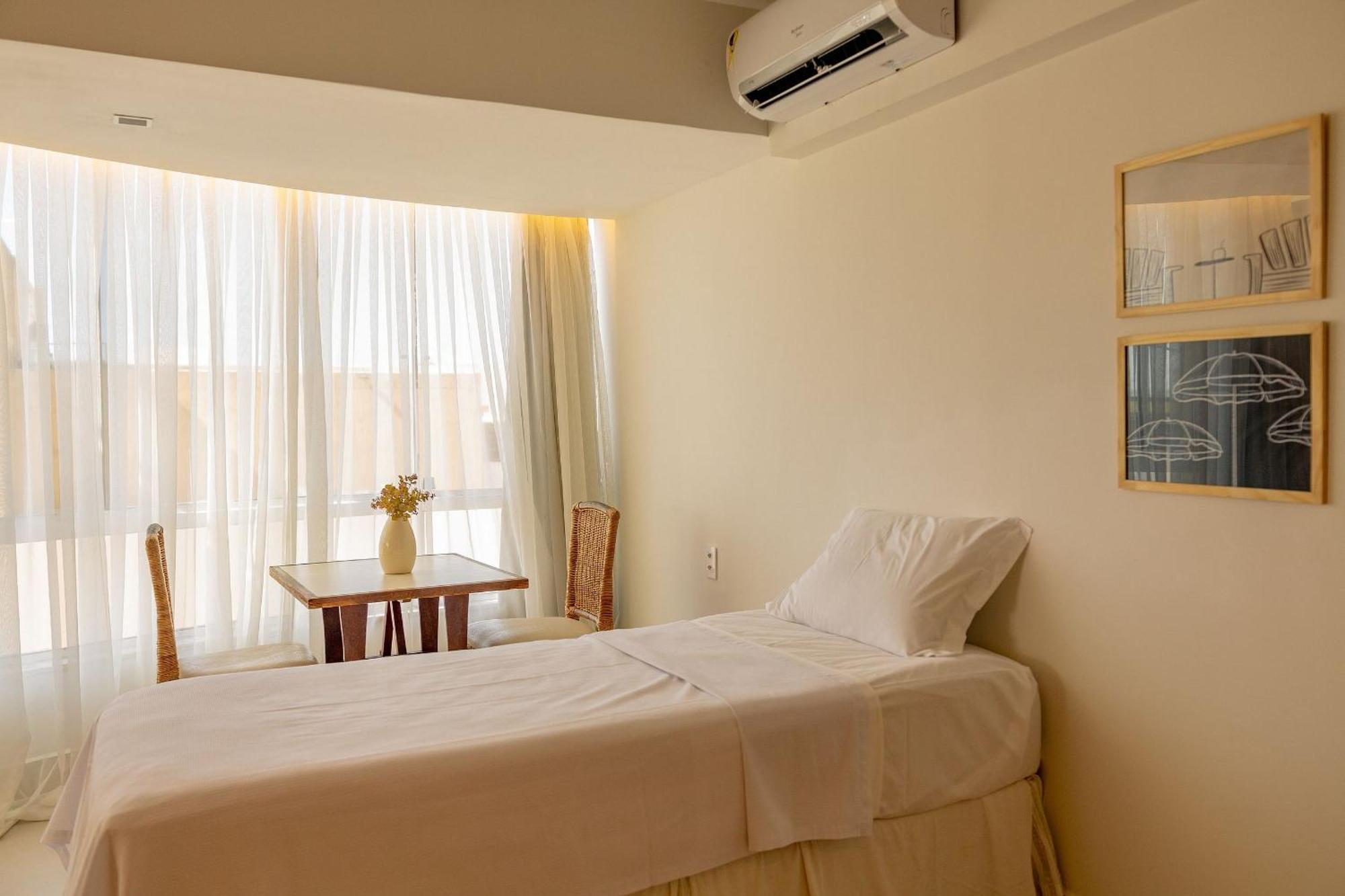 Vip Hotel Natal