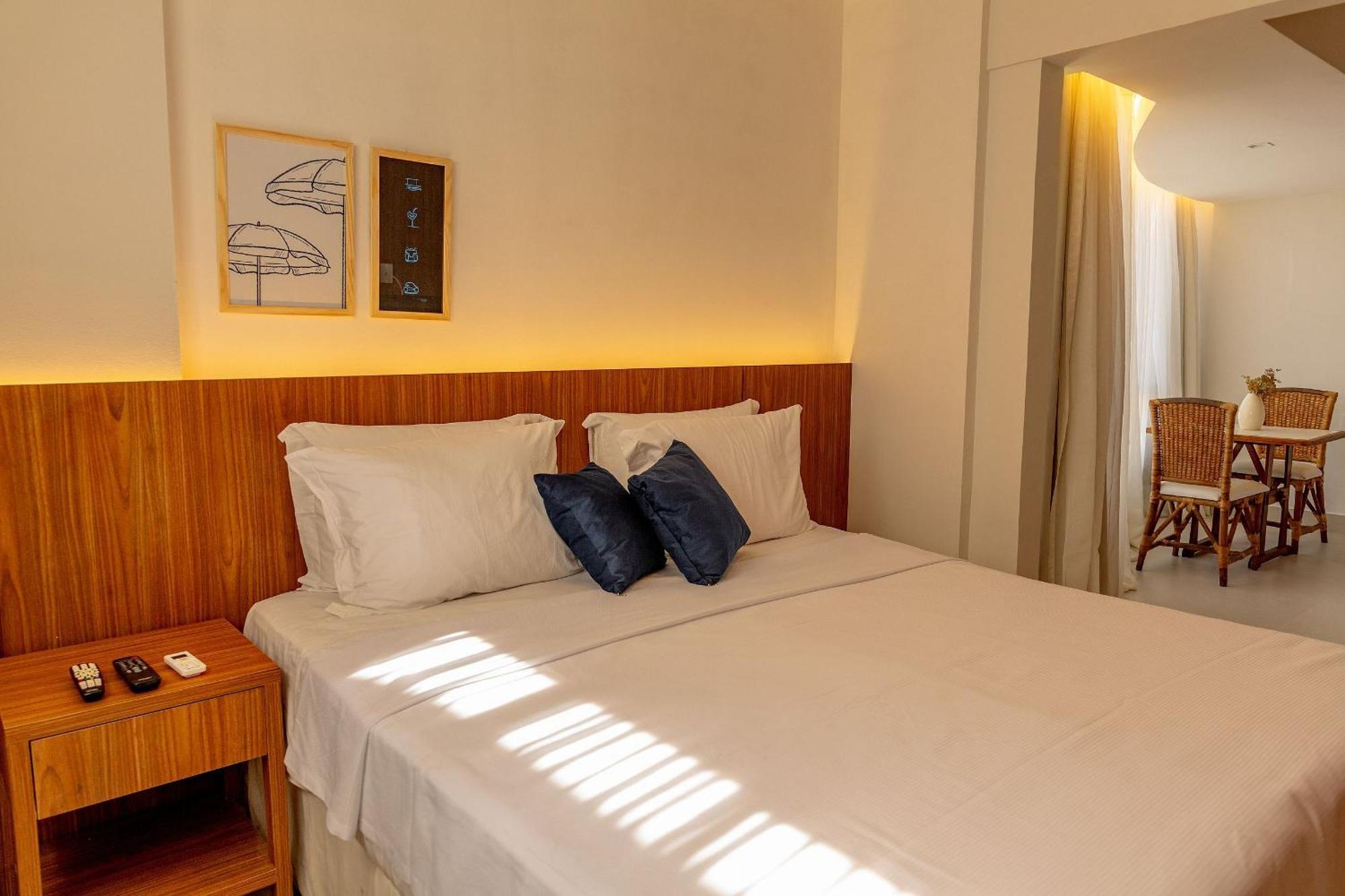 Hotel Vip Natal
