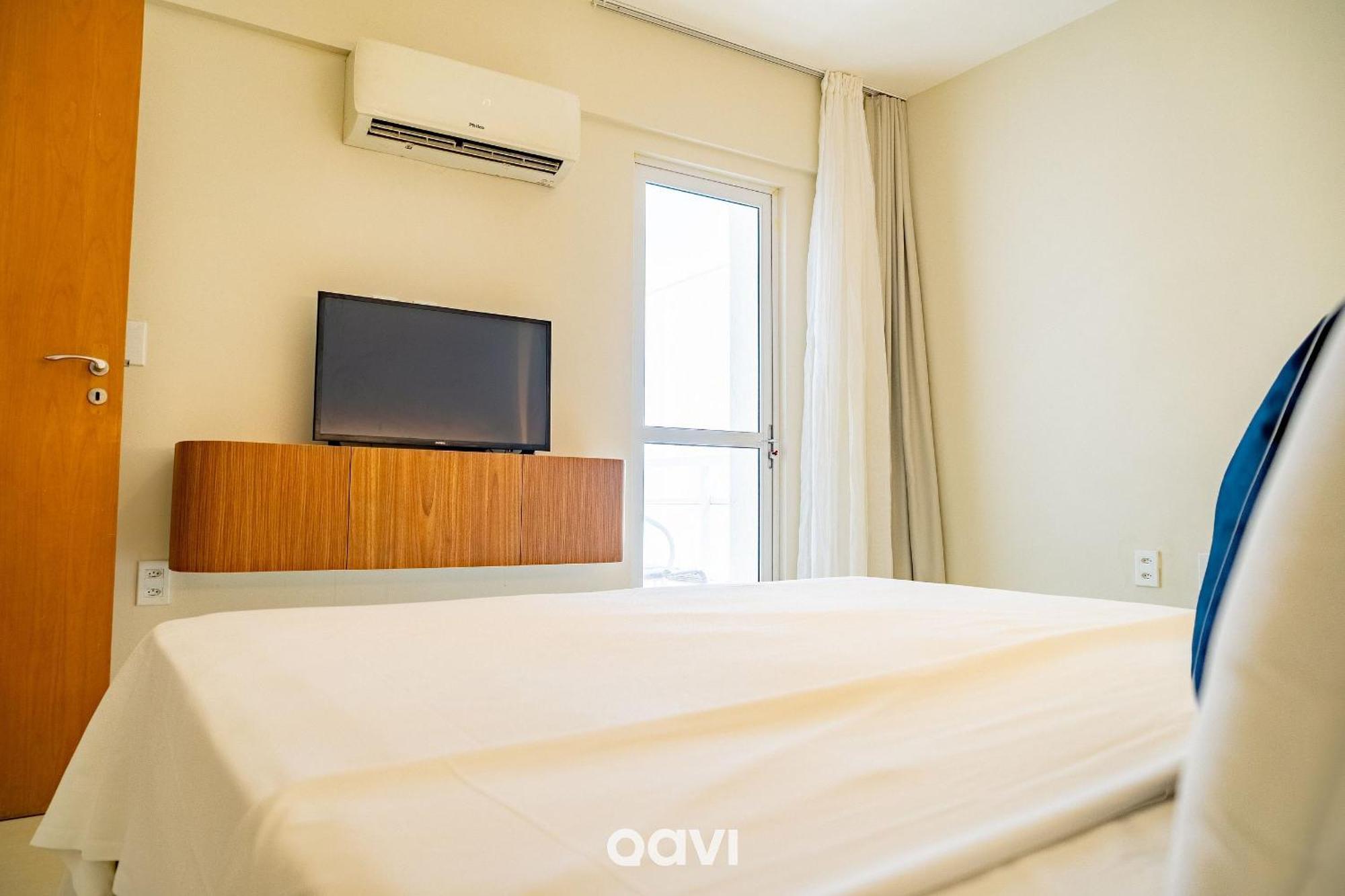 Vip Hotel Natal
